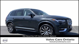 2021 Volvo XC90 Recharge eAWD Inscription 6P YV4BR00L1M1736175 2021 Volvo XC90 Recharge eAWD Inscription 6P