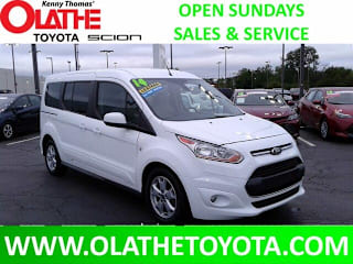2014 Ford Transit Connect Wagon Titanium NM0GE9G73E1157897 2014 Ford Transit Connect Wagon Titanium