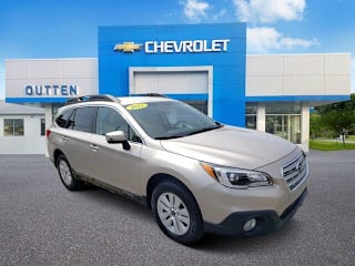 2017 Subaru Outback 2.5i Premium 4S4BSAFC1H3402299 2017 Subaru Outback 2.5i Premium