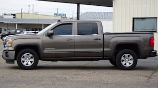 2015 GMC Sierra 1500 3GTP1UEC4FG480196 2015 GMC Sierra 1500