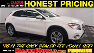 2019 Mercedes-Benz GLA WDCTG4GB4KU012407 2019 Mercedes-Benz GLA