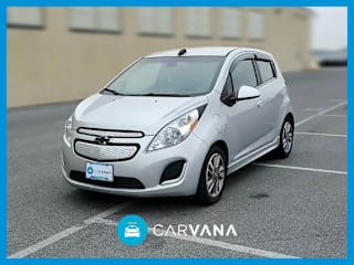 2016 Chevrolet Spark EV KL8CL6S0XGC645311 2016 Chevrolet Spark EV