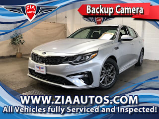 2019 Kia Optima 5XXGT4L3XKG334637 2019 Kia Optima