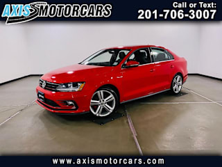 2017 Volkswagen Jetta 2.0T GLI 3VW5T7AJ5HM391259 2017 Volkswagen Jetta 2.0T GLI
