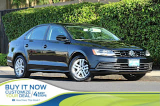2018 Volkswagen Jetta 1.4T S 3VW2B7AJ0JM231706 2018 Volkswagen Jetta 1.4T S