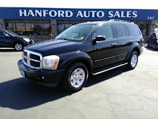 2005 Dodge Durango 1D4HB48NX5F502025 2005 Dodge Durango