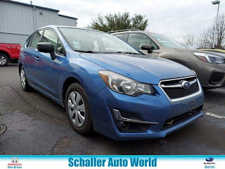 2015 Subaru Impreza JF1GPAA64F8227193 2015 Subaru Impreza