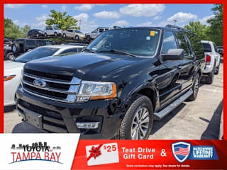 2017 Ford Expedition EL 1FMJK1JT1HEA17333 2017 Ford Expedition EL