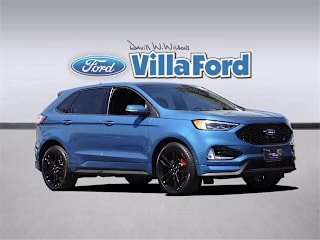 2019 Ford Edge 2FMPK4AP5KBB93495 2019 Ford Edge