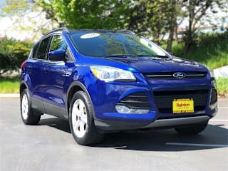 2016 Ford Escape SE 1FMCU9G96GUA68800 2016 Ford Escape SE