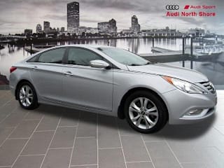 2011 Hyundai Sonata Limited 5NPEC4AC7BH131221 2011 Hyundai Sonata Limited