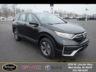 2020 Honda CR-V 5J6RW2H2XLL020079 2020 Honda CR-V