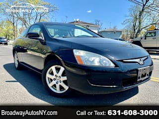 2005 Honda Accord EX V-6 w/Navi 1HGCM82705A013425 2005 Honda Accord EX V-6 w/Navi