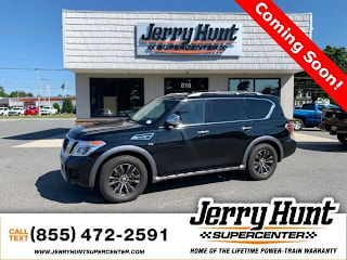 2017 Nissan Armada Platinum JN8AY2NFXH9300565 2017 Nissan Armada Platinum