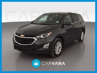 2018 Chevrolet Equinox LT 2GNAXSEV3J6229420 2018 Chevrolet Equinox LT