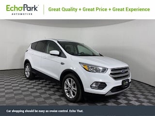 2017 Ford Escape SE 1FMCU0GD1HUC68257 2017 Ford Escape SE