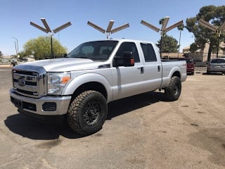 2015 Ford F-250 Super Duty XLT 1FT7W2B69FEB39601 2015 Ford F-250 Super Duty XLT