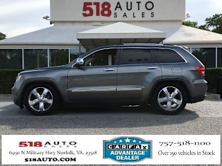 2013 Jeep Grand Cherokee Overland 1C4RJFCG3DC555660 2013 Jeep Grand Cherokee Overland