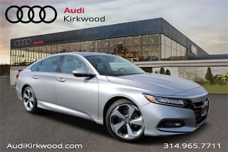 2019 Honda Accord 1HGCV2F95KA000249 2019 Honda Accord