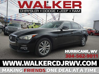 2014 Infiniti Q50 Premium JN1BV7ARXEM699530 2014 Infiniti Q50 Premium