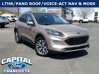 2020 Ford Escape 1FMCU9J9XLUA90057 2020 Ford Escape
