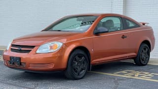 2007 Chevrolet Cobalt 1G1AK15F577225087 2007 Chevrolet Cobalt