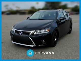 2015 Lexus CT 200h Base JTHKD5BHXF2237636 2015 Lexus CT 200h Base