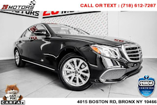 2019 Mercedes-Benz E-Class E 300 4MATIC WDDZF4KB6KA532013 2019 Mercedes-Benz E-Class E 300 4MATIC