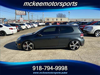 2013 Volkswagen Golf GTI WVWFV7AJ7DW026576 2013 Volkswagen Golf GTI
