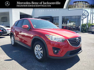 2016 Mazda CX-5 Touring JM3KE2CY3G0783307 2016 Mazda CX-5 Touring
