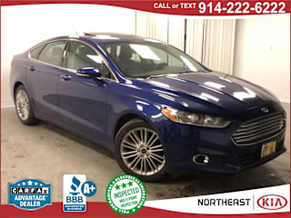 2016 Ford Fusion SE 3FA6P0H97GR331909 2016 Ford Fusion SE