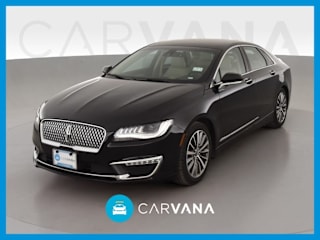 2020 Lincoln MKZ Base 3LN6L5A99LR609552 2020 Lincoln MKZ Base