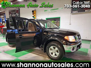 2011 Nissan Frontier S 1N6AD0EV9BC423087 2011 Nissan Frontier S