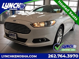 2016 Ford Fusion 1FA6P0HD1G5116761 2016 Ford Fusion