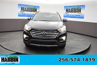 2014 Hyundai Santa Fe KM8SR4HF3EU077665 2014 Hyundai Santa Fe
