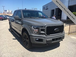 2020 Ford F-150 XL 1FTEW1EP2LFC10715 2020 Ford F-150 XL