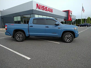 2020 Toyota Tundra Limited 5TFHY5F15LX921280 2020 Toyota Tundra Limited