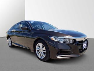 2018 Honda Accord LX 1HGCV1F16JA102730 2018 Honda Accord LX