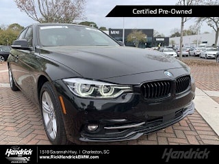 2018 BMW 3 Series 330i WBA8B9C53JK676969 2018 BMW 3 Series 330i
