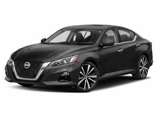 2020 Nissan Altima 1N4AL4FV6LC144439 2020 Nissan Altima