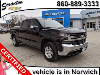 2020 Chevrolet Silverado 1500 LT 1GCUYDED4LZ214566 2020 Chevrolet Silverado 1500 LT