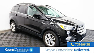 2018 Ford Escape SE 1FMCU9GD4JUB34367 2018 Ford Escape SE