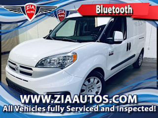 2015 Ram ProMaster City Wagon SLT ZFBERFBT3F6A74174 2015 Ram ProMaster City Wagon SLT