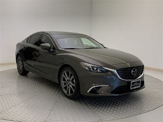 2017 Mazda Mazda6 Grand Touring JM1GL1W50H1137203 2017 Mazda Mazda6 Grand Touring