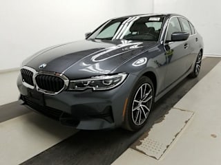 2020 BMW 3 Series 330i xDrive 3MW5R7J01L8B26104 2020 BMW 3 Series 330i xDrive
