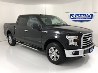 2017 Ford F-150 1FTEW1EG2HKD12904 2017 Ford F-150