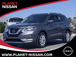 2017 Nissan Rogue KNMAT2MT0HP578761 2017 Nissan Rogue