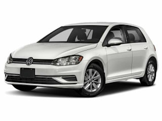 2021 Volkswagen Golf TSI 3VWG57AU2MM012404 2021 Volkswagen Golf TSI