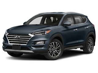 2019 Hyundai Tucson Limited KM8J3CAL3KU064448 2019 Hyundai Tucson Limited