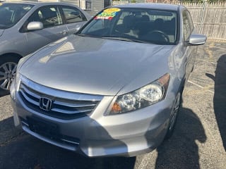 2012 Honda Accord LX 1HGCP2F37CA214067 2012 Honda Accord LX